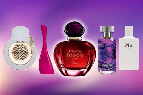 perfume dupe hypnotic poison|poison girl dupe.